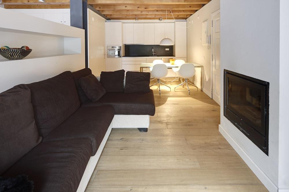Val Arties 1 By Feelfree Rentals Bagian luar foto